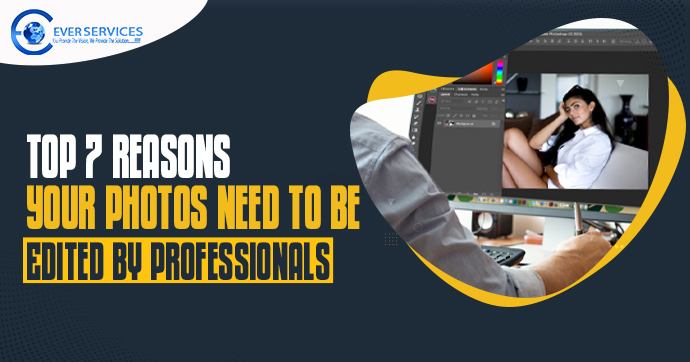 professional photo editing services